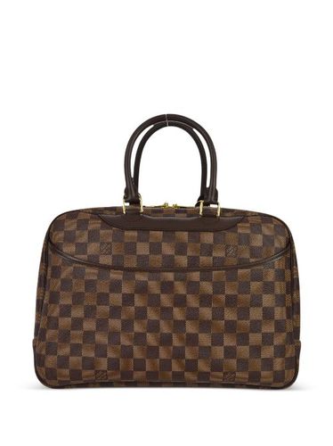 Sac à main Deauville (2006) - Louis Vuitton Pre-Owned - Modalova