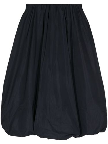 Jupe mi-longue Flora à taille haute - Rejina Pyo - Modalova