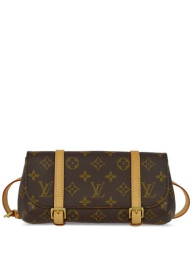 Sac banane Pochette Marelle (2005) - Louis Vuitton Pre-Owned - Modalova