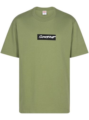 T-shirt à imprimé texte - Supreme - Modalova