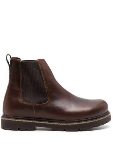 Bottines Highwood en cuir - Birkenstock - Modalova