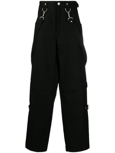 Pantalon ample à empiècements détachables - Givenchy - Modalova