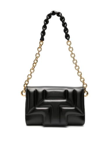 Sac porté épaule matelassé médium - TOM FORD - Modalova