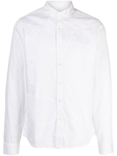 Chemise Spartacus en coton - Private Stock - Modalova