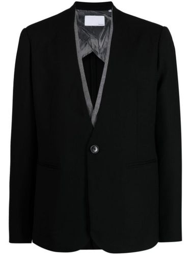 Blazer The Julius en laine - Private Stock - Modalova