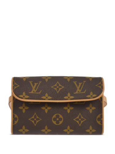 Sac banane Florentine Pochette (2004) - Louis Vuitton Pre-Owned - Modalova