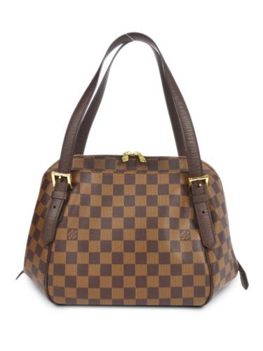 Sac à main Belem MM (2004) - Louis Vuitton Pre-Owned - Modalova