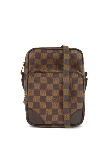 Sac à bandoulière Amazon MM (2009) - Louis Vuitton Pre-Owned - Modalova