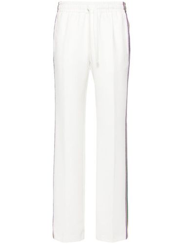 Pantalon Pomy à détails rayés - Zadig&Voltaire - Modalova