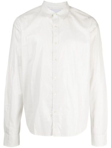 Chemise Patton en coton - Private Stock - Modalova