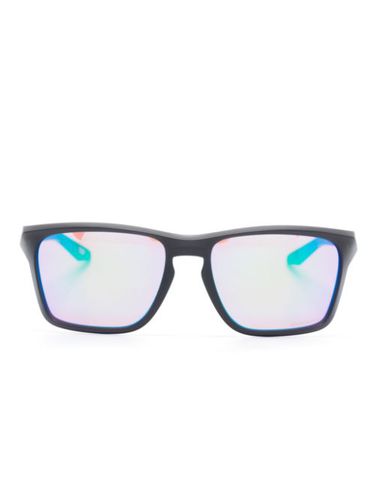 Lunettes de soleil carrées Sylas - Oakley - Modalova