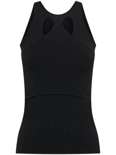 Débardeur Mobius Loop à découpes - Dion Lee - Modalova
