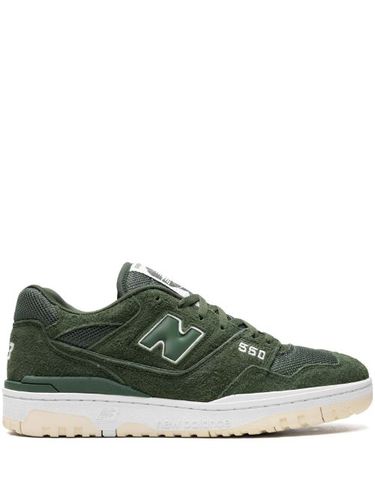 Baskets 550 en daim - New Balance - Modalova