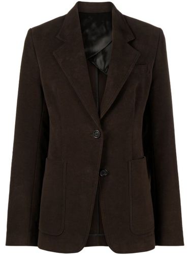 Blazer à taille cintrée - TOTEME - Modalova