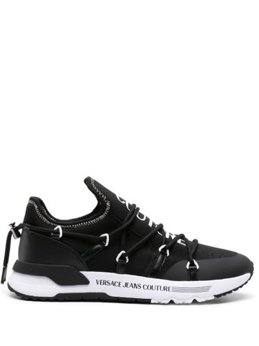 Baskets sans lacets - Versace Jeans Couture - Modalova