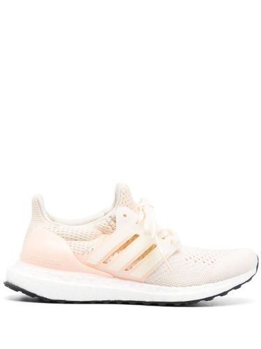 Baskets à design perforé - adidas - Modalova