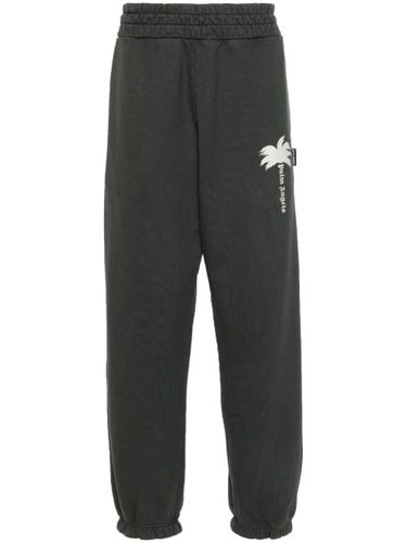 Pantalon de jogging The Palm en coton - Palm Angels - Modalova