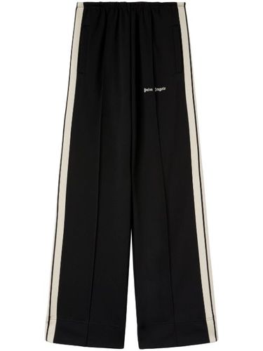 Pantalon de jogging à rayures latérales - Palm Angels - Modalova