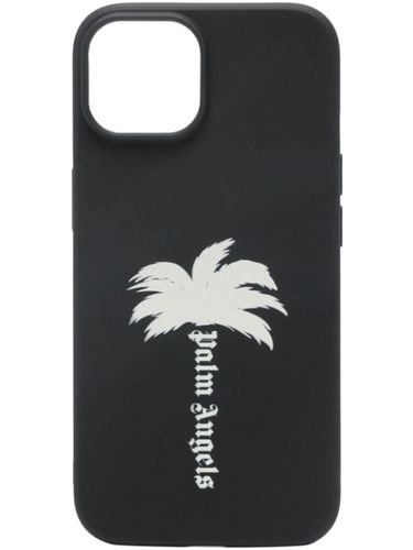 Coque d'iPhone 15 The Palm - Palm Angels - Modalova