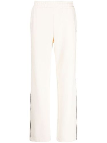 Pantalon de jogging à logo Essential brodé - MCM - Modalova