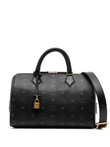 Sac à bandoulière Ella médium - MCM - Modalova
