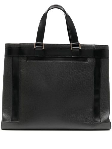 Anse en cuir à logo embossé - Louis Vuitton Pre-Owned - Modalova