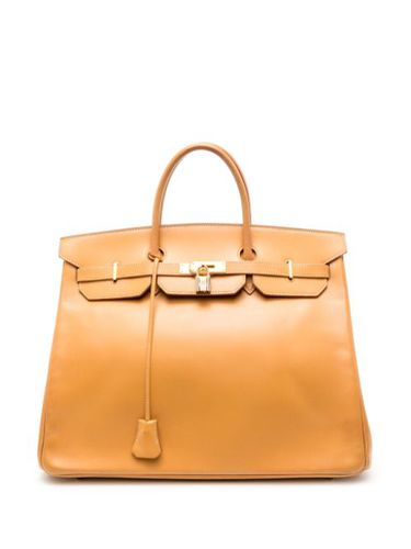 Sac à main Birkin 40 - Hermès Pre-Owned - Modalova