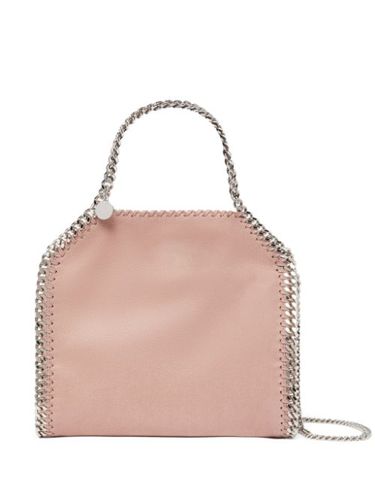 Mini sac porté épaule Falabella - Stella McCartney - Modalova