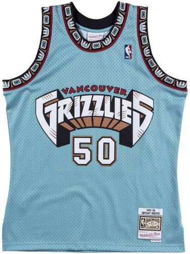 Débardeur 'NBA Vancouver Grizzlies 95 Bryant Reeves' - Mitchell & Ness - Modalova