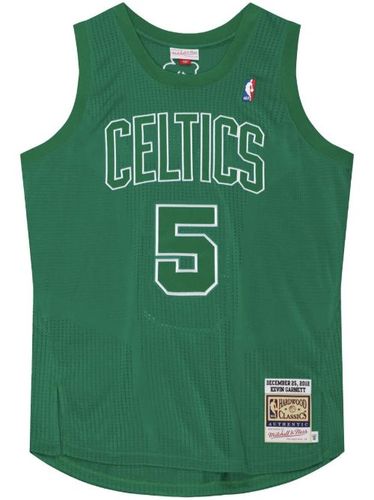 Débardeur Christmas Day 'NBA Boston Celtics 2012 Kevin Garnett' - Mitchell & Ness - Modalova