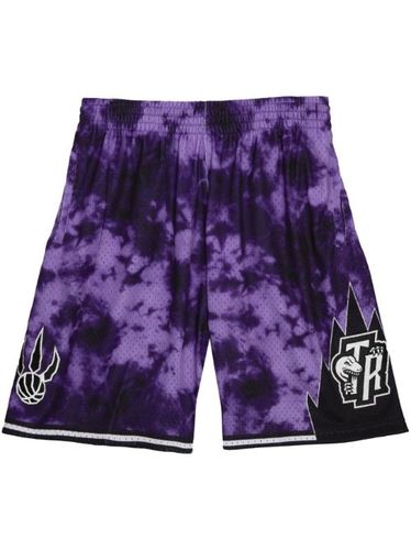 Short 'NBA Toronto Raptors 1998' - Mitchell & Ness - Modalova