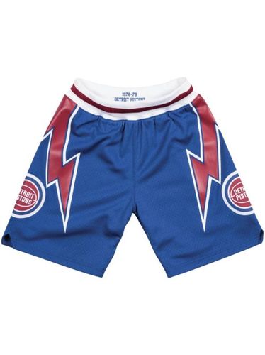 Short 'NBA Detroit Pistons 78-79' - Mitchell & Ness - Modalova