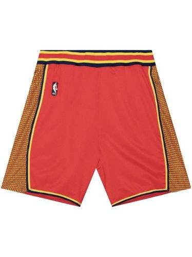 Short Alternate 'NBA Philadelphia 76ers 2004' - Mitchell & Ness - Modalova