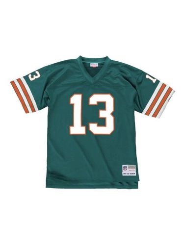 T-shirt Dan Marino Miami Dolphins 1984 Legacy - Mitchell & Ness - Modalova