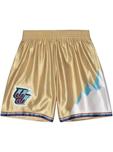 Short 75th Swingman 'NBA Utah Jazz 1996' - Mitchell & Ness - Modalova