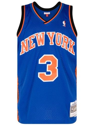 Maillot Swingman 'NBA New York Knicks 2005/06 Stephon Marbury' - Mitchell & Ness - Modalova