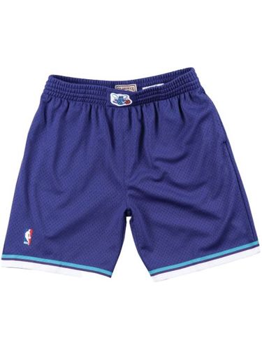 Short Alternate 'NBA Hornets 94-95' - Mitchell & Ness - Modalova