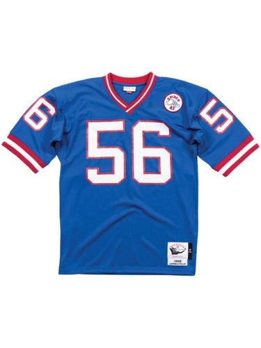 Maillot authentique "NFL New York Giants 1986 Lawrence Taylor" - Mitchell & Ness - Modalova