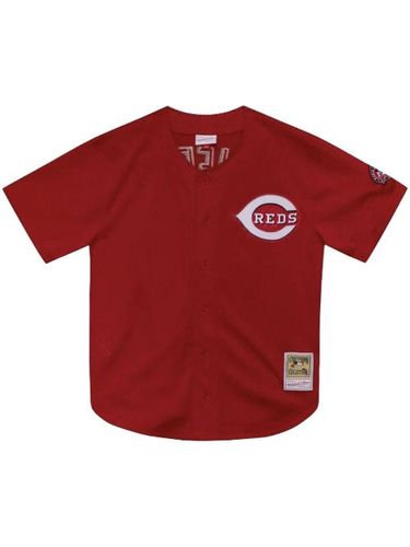 Maillot 'MLB Reds 2000 Ken Griffey Jr' - Mitchell & Ness - Modalova