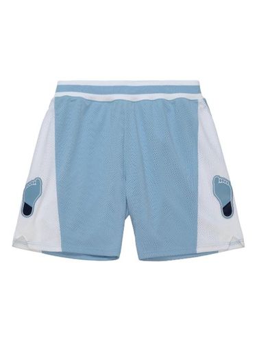 Short NCAA North Carolina Tarheels 1983 - Mitchell & Ness - Modalova
