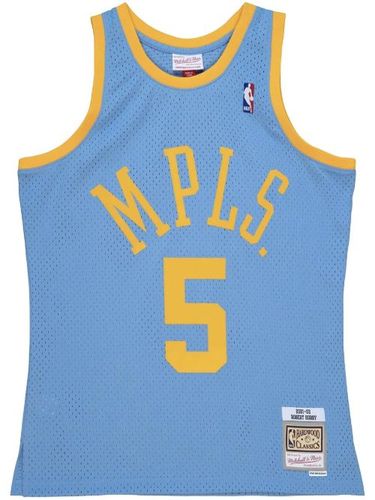 Débardeur 'NBA LA Lakers 2001 Robert Horry' - Mitchell & Ness - Modalova