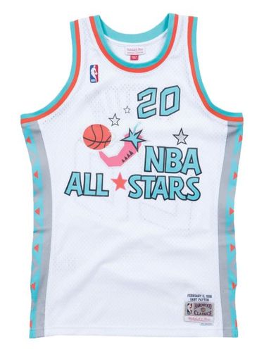 X NBA débardeur All Star 96 Gary Payton Swingman - Mitchell & Ness - Modalova