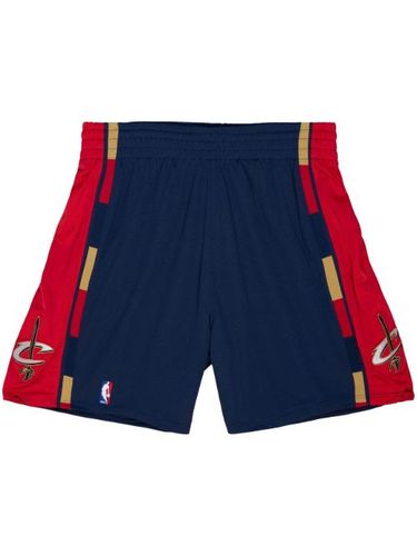 Short authentique "NBA Cleveland Cavaliers 08" - Mitchell & Ness - Modalova