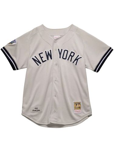 Maillot 'BA NY Yankees 1998 Derek Jeter' - Mitchell & Ness - Modalova
