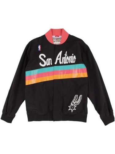 Veste 'NBA San Antonio Spurs 94-95' - Mitchell & Ness - Modalova