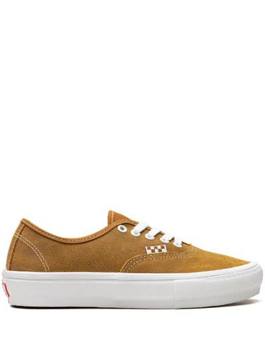 Baskets Skate Authentic en daim - Vans - Modalova