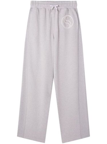 Pantalon de jogging à lien de resserrage - Stella McCartney - Modalova