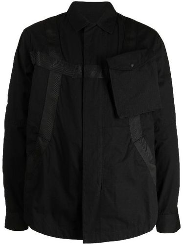 Veste à détails de poches - Maharishi - Modalova