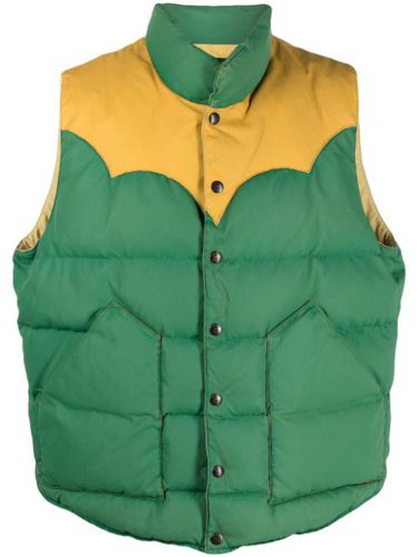 Gilet matelassé Chatham - Ralph Lauren RRL - Modalova