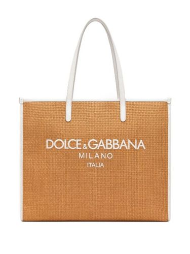 Grand sac cabas Shopping - Dolce & Gabbana - Modalova